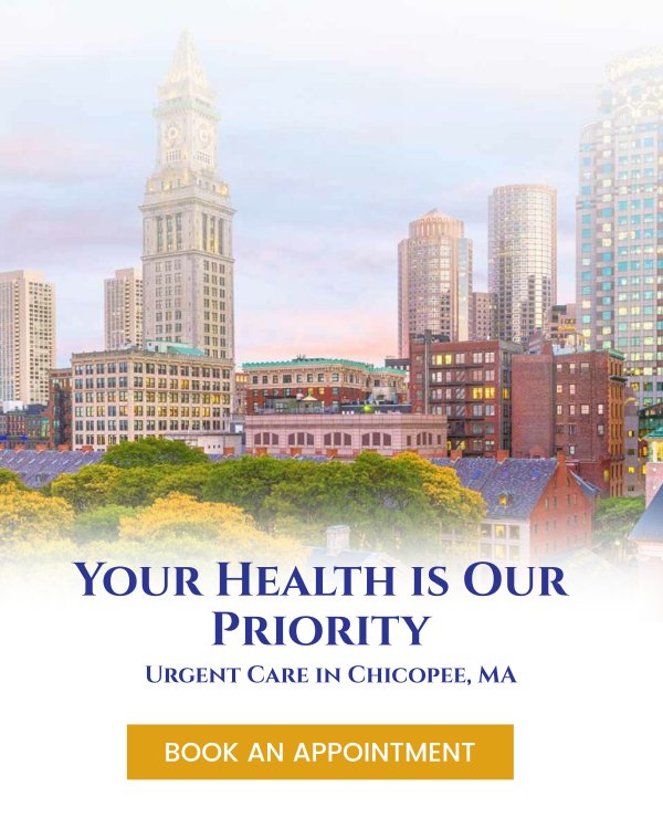 Welcome to Priority Urgent Care and Walk-In Medical Practice in Chicopee, MA Welcome to Priority Urgent Care and Walk-In Medical Practice in Chicopee, MA