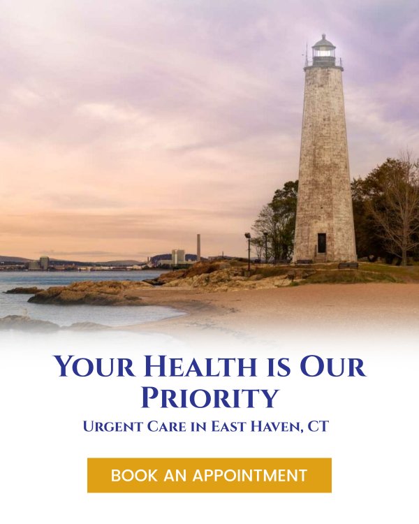 Welcome to Priority Urgent Care & Walk-In Clinic in East Haven, CT Welcome to Priority Urgent Care & Walk-In Clinic in East Haven, CT