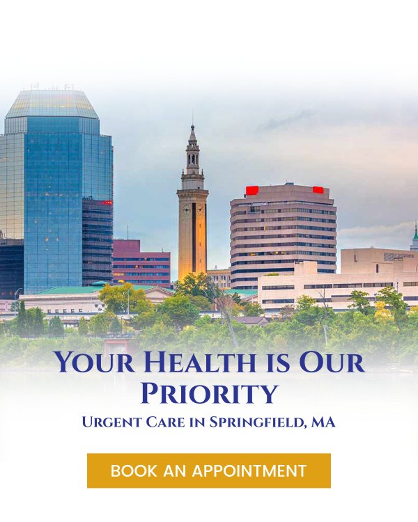 Welcome to Priority Urgent Care and Walk-In Medical Practice in Springfield, MA Welcome to Priority Urgent Care and Walk-In Medical Practice in Springfield, MA