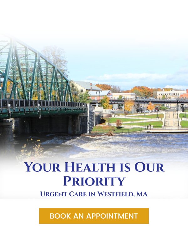 Welcome to Priority Urgent Care and Walk-In Medical Practice in Westfield, MA Welcome to Priority Urgent Care and Walk-In Medical Practice in Westfield, MA