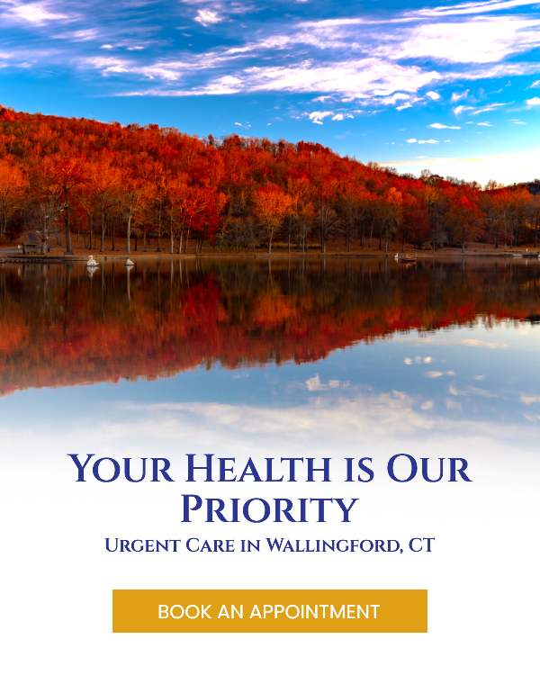 Welcome to Priority Urgent Care & Walk-In Clinic in Wallingford, CT Welcome to Priority Urgent Care & Walk-In Clinic in Wallingford, CT